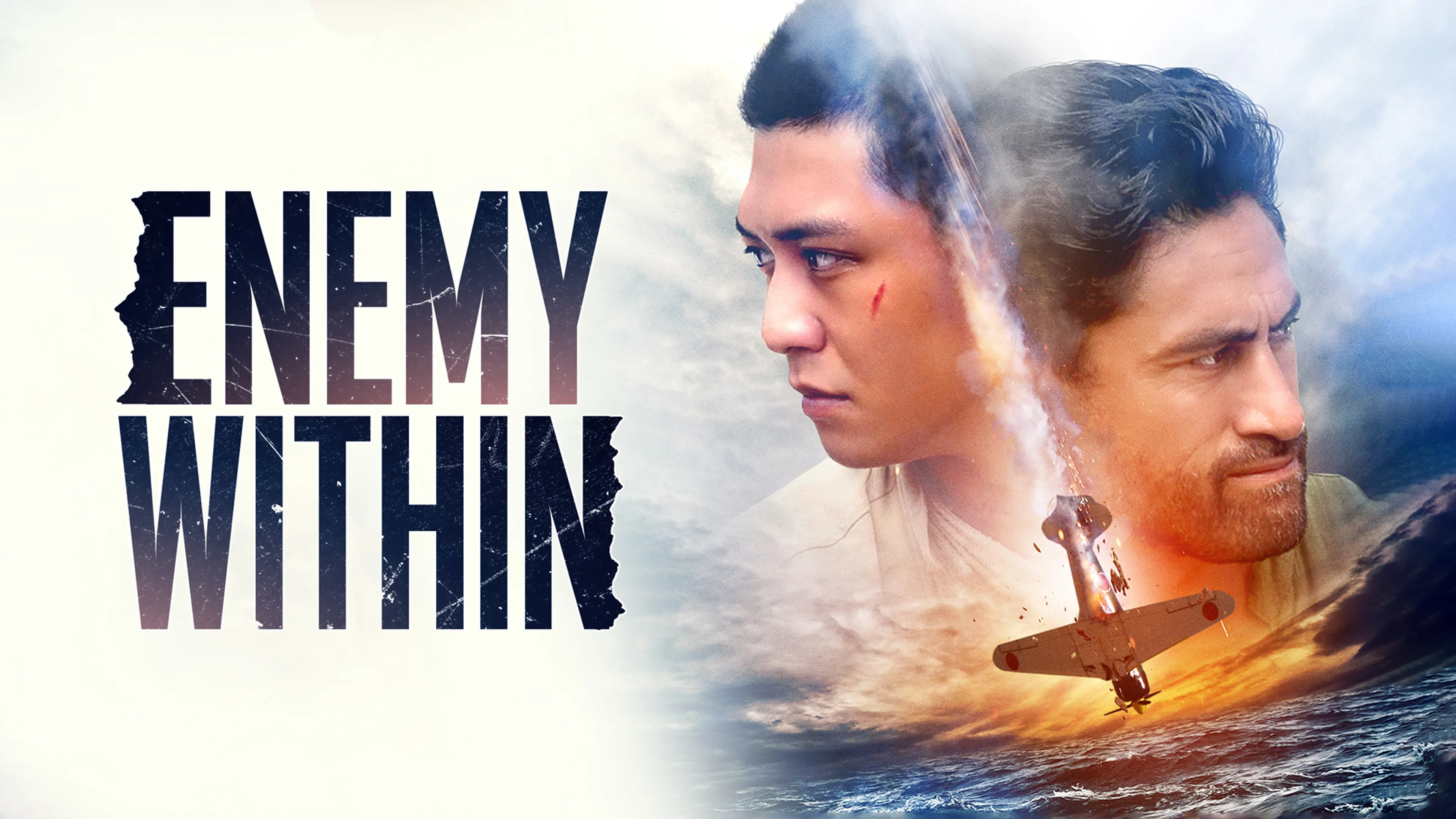 Enemy Within poster